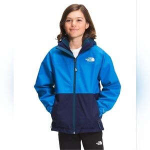 The North Face Boys Vortex Triclimate Jacket